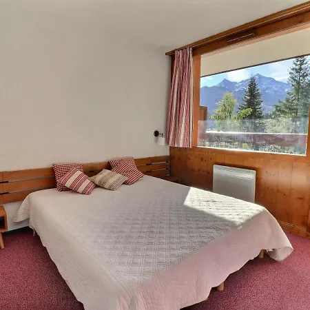 Lumineux 2 Pieces, Skis Aux Pieds, Proche Commerces, Balcon Sud, Wifi Et Tv - Fr-1-182-162 * Meribel