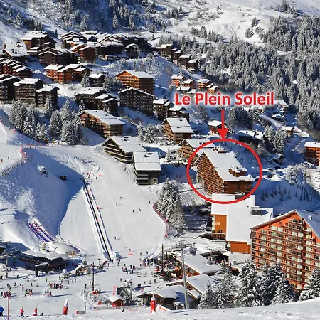 Lumineux 2 Pieces, Skis Aux Pieds, Proche Commerces, Balcon Sud, Wifi Et Tv - Fr-1-182-162