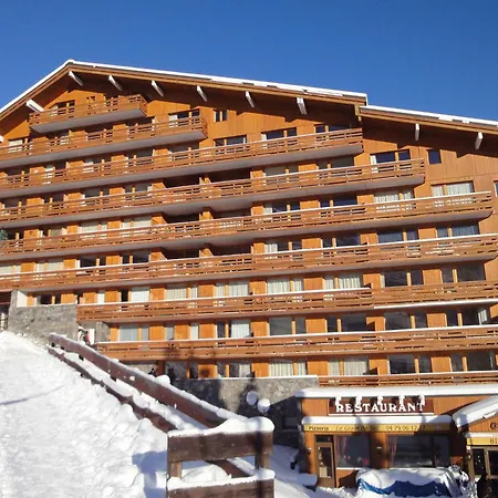 Lumineux 2 Pieces, Skis Aux Pieds, Proche Commerces, Balcon Sud, Wifi Et Tv - Fr-1-182-162 Apartment